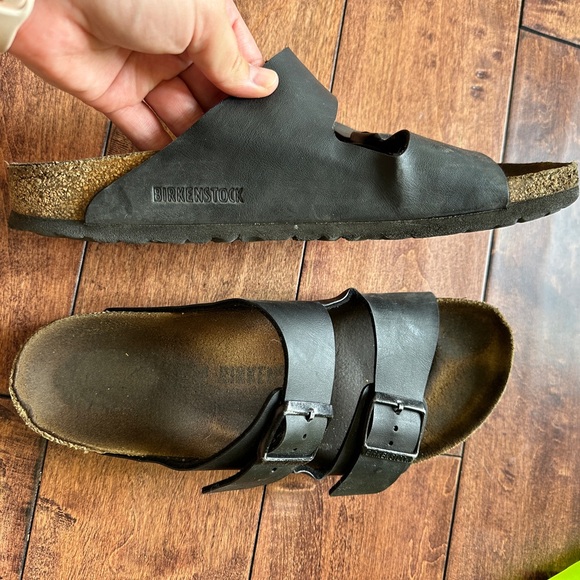 Arizona Birkenstock Sandals - Picture 2 of 3